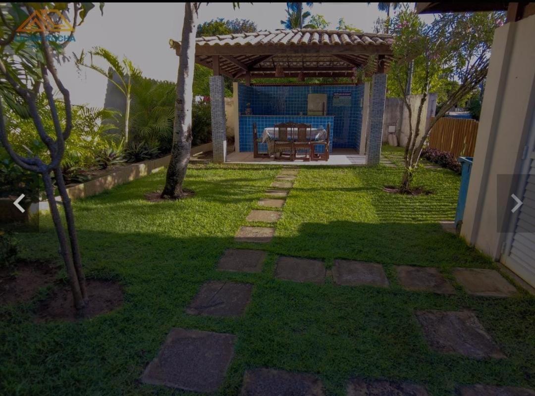 Village Cote D'Azur No Melhor De Imbassai Салвадор Екстериор снимка